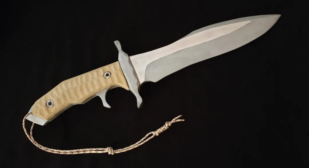 "The Heartstopper" from Rambo Last Blood | Collector's item